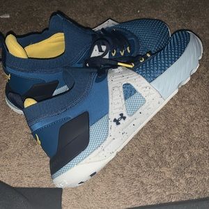 Men’s project rock shoes